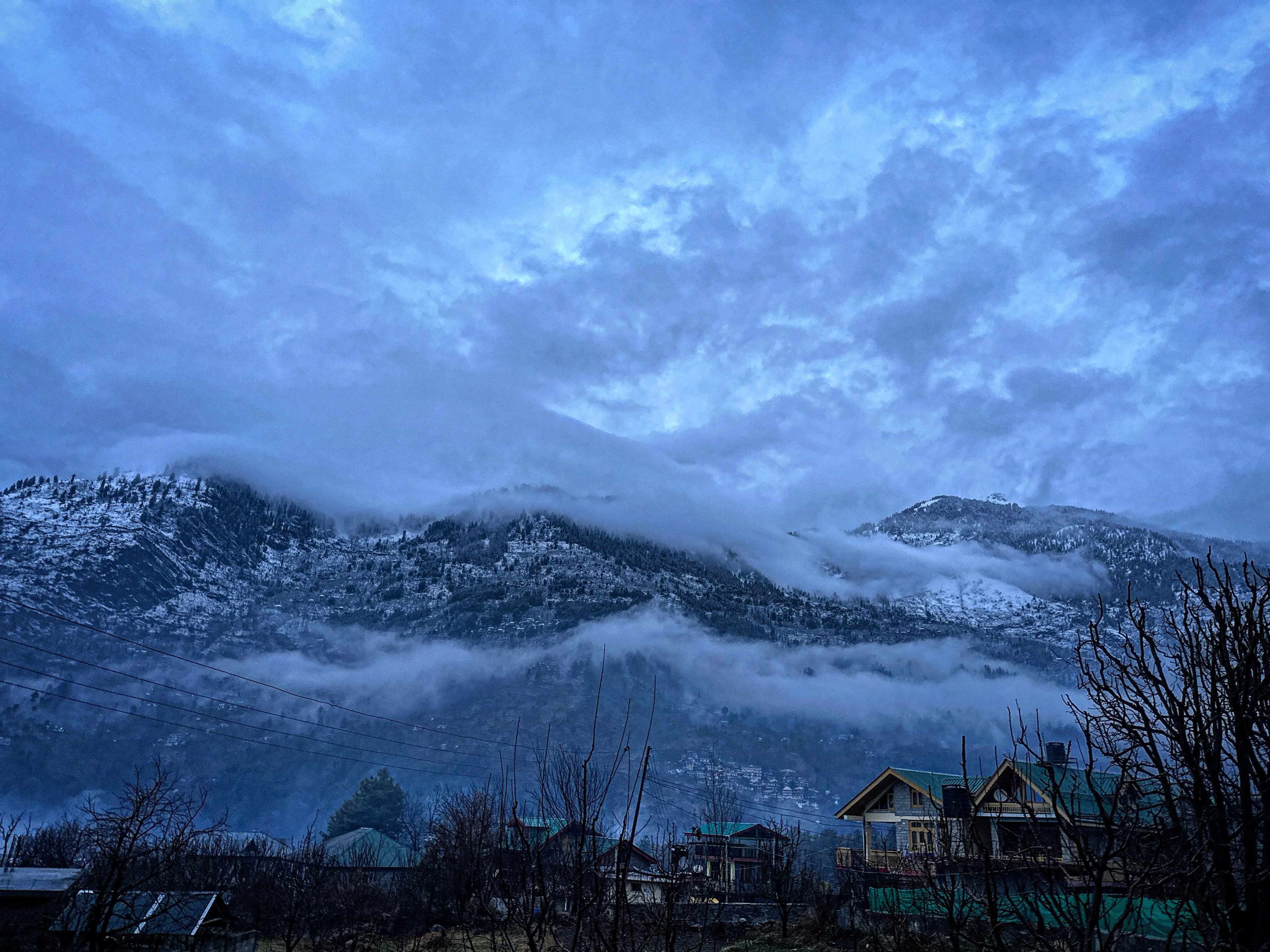 Naggar destination