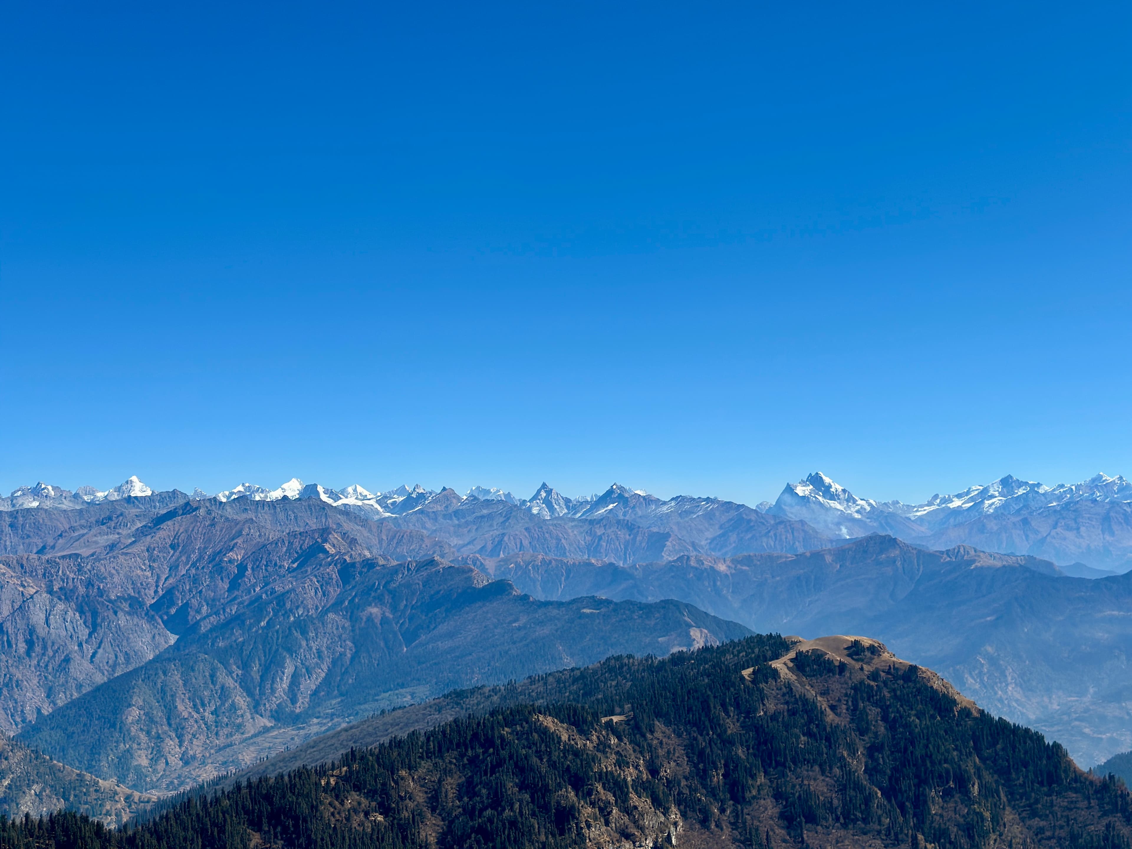 Chanshal Pass