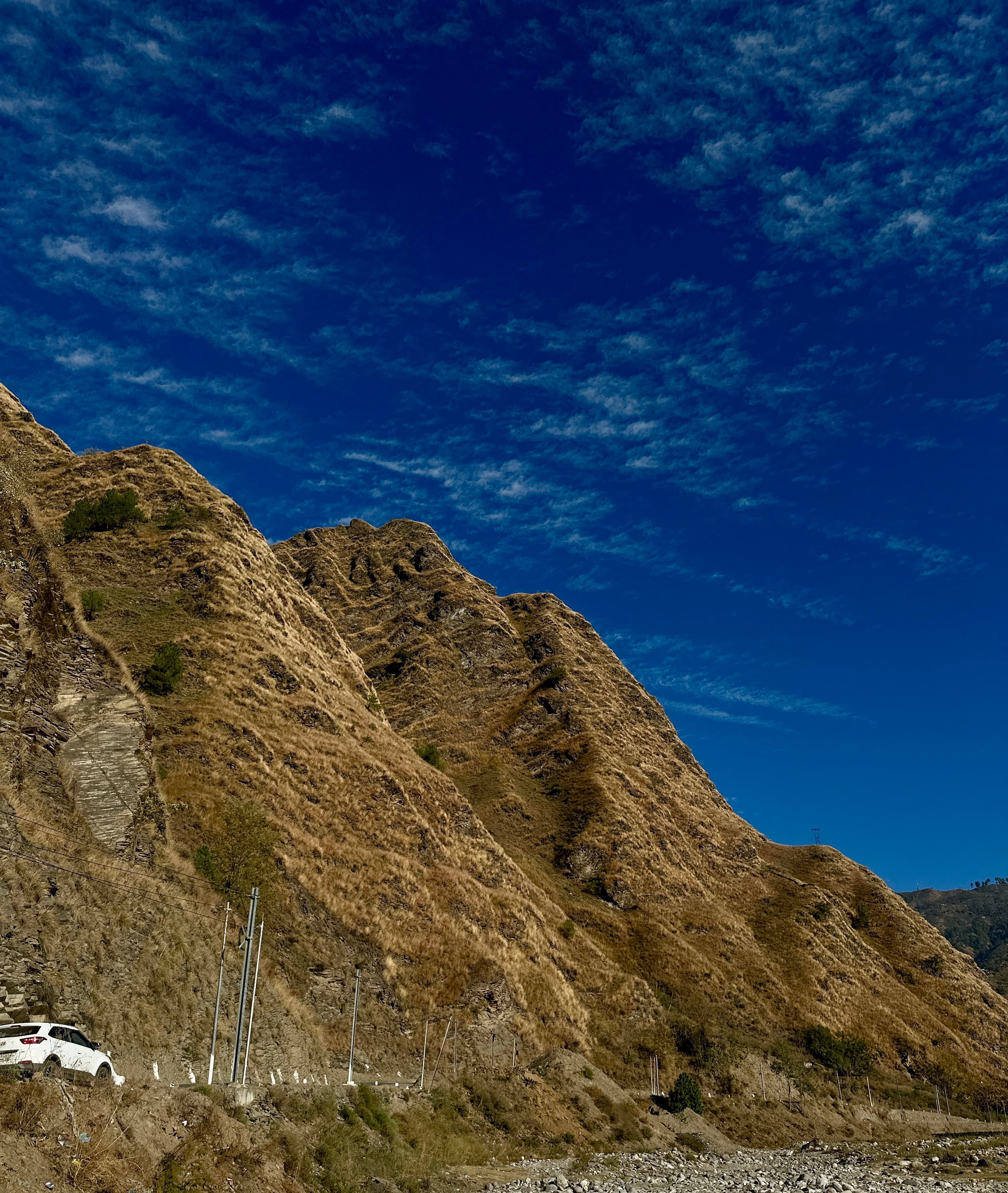 A Road Trip Valley, Not a Checklist Destination