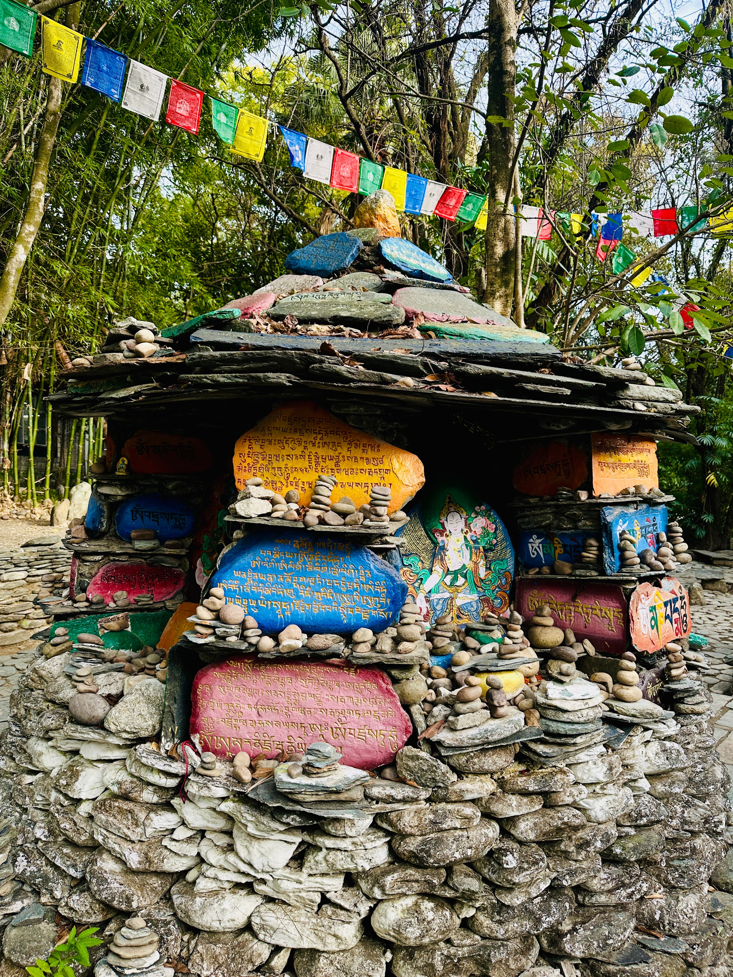 A More Authentic Side of Dharamshala