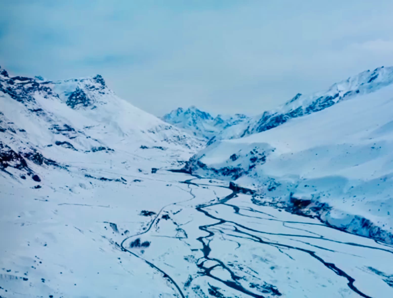 Kareri Lake Trek
