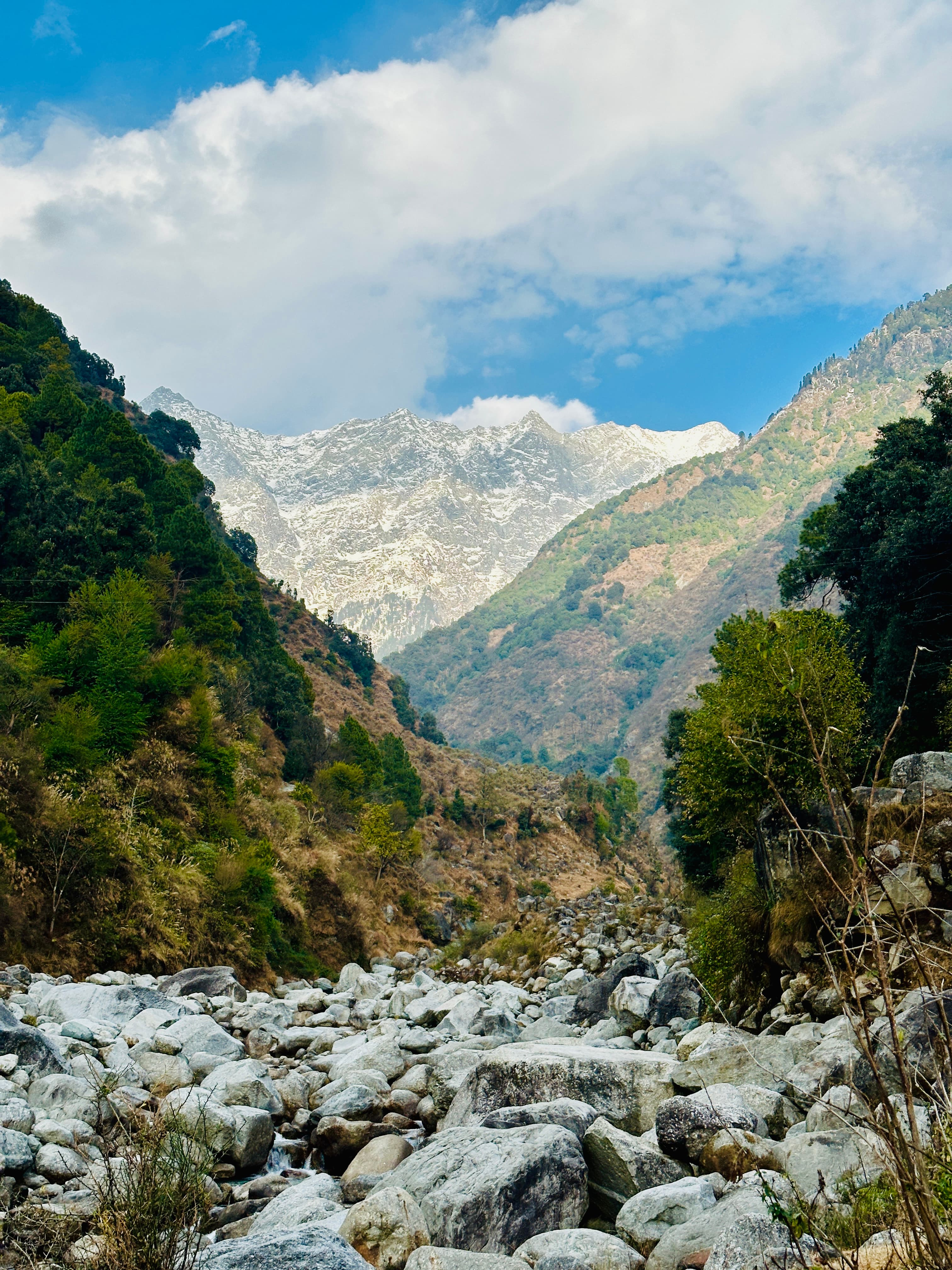 Kareri Village