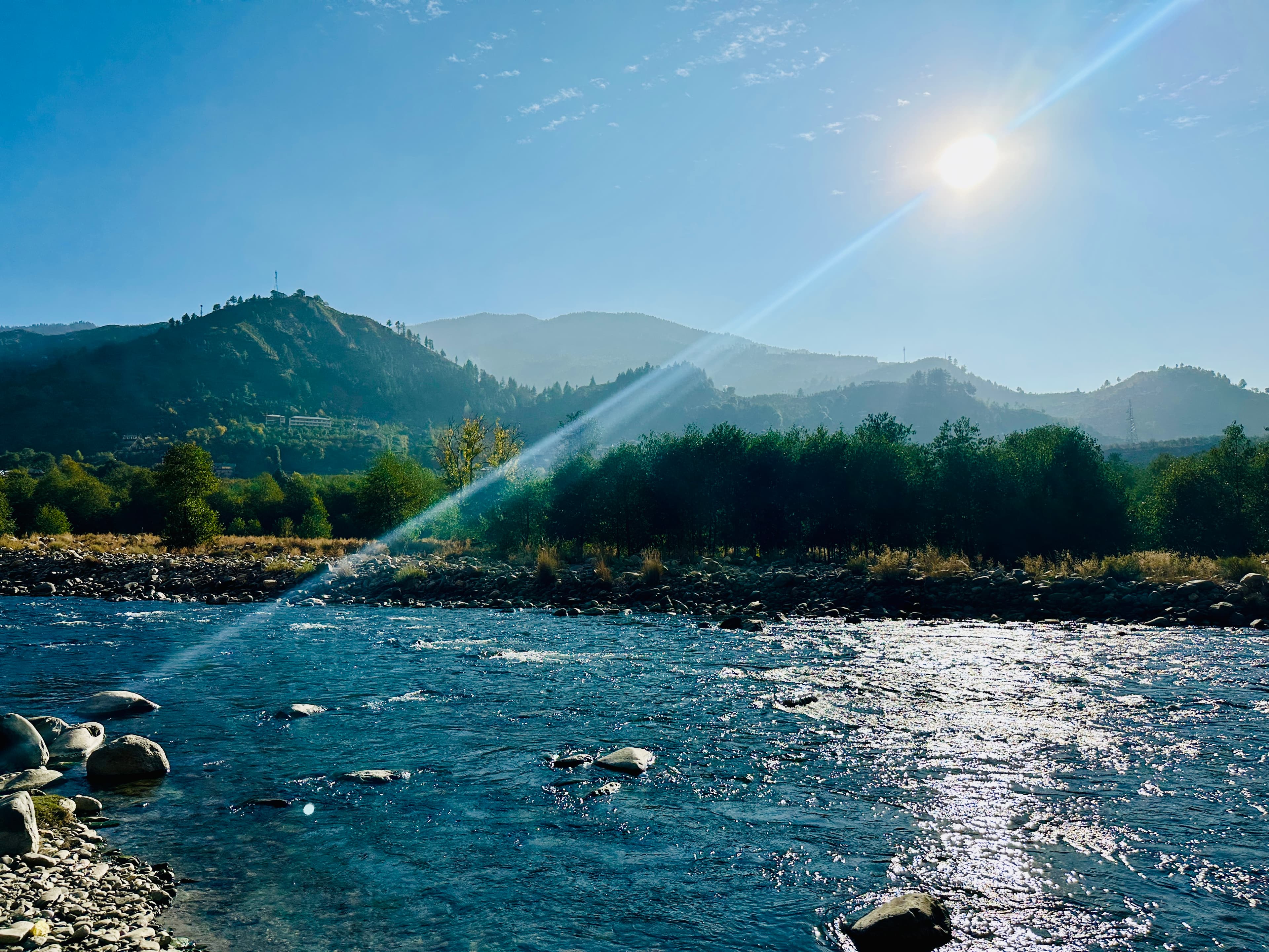 Pabbar Valley destination
